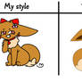 Art Style Challenge 11