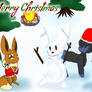 Merry Christmas!