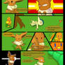 Quinn and her Sibbing's Adventure page 3