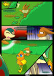 Quinn and her Sibbing's Adventure page 4 by ShinyEevee7711