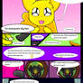 EV Team : Lucky's Story Page 4