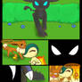 Quinn and her Sibbing's Adventure page 7