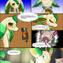 Protect the Light Chapter 5 pg 54