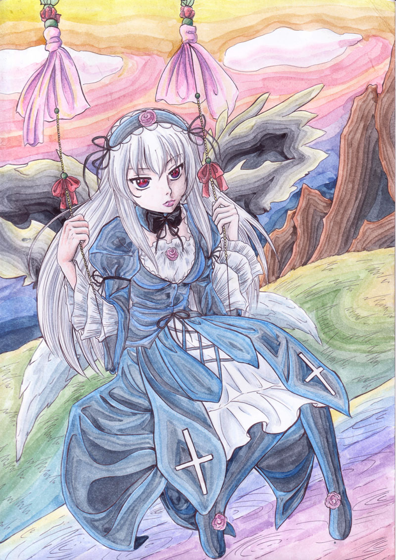 Suigintou