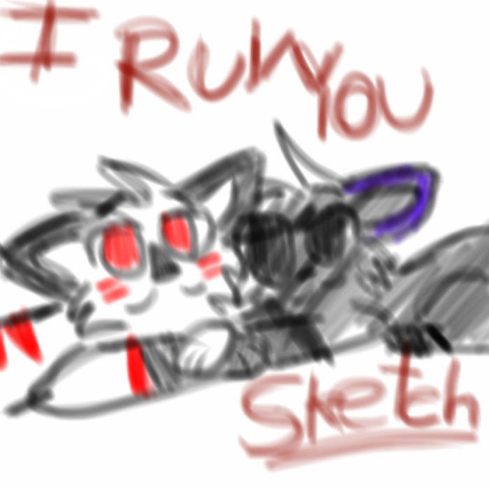 We Ruv You ruv you by BlindTheKitty on DeviantArt