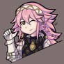 Soleil (Fire Emblem)