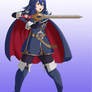 Lucina (Fire Emblem)