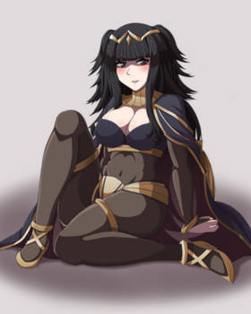 Tharja (Fire Emblem)