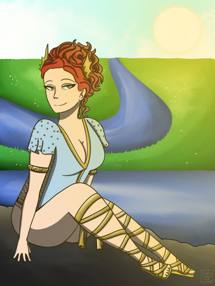 Siobhan Joins Leviathan By FabulousLadyX On DeviantArt siobhan-joins-leviathan-by-fabulousladyx-on-deviantart