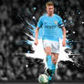 Kevin De Bruyne 4k