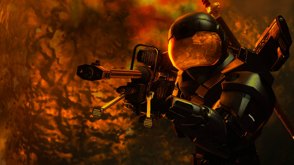 Angel of Death by shadovv0275 on DeviantArt