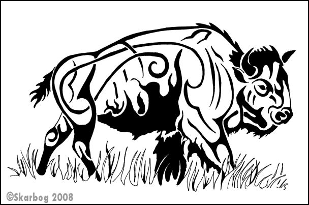 buffalo