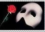 Phantom of the Opera-Stamp