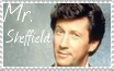 Oh, Mister Sheffield Stamp