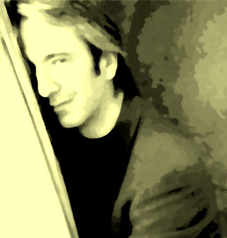 Mr. Rickman by xXLionqueenXx on DeviantArt