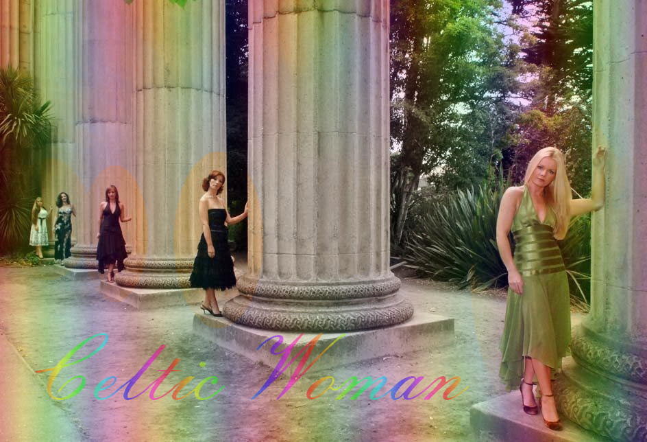 Celtic Woman