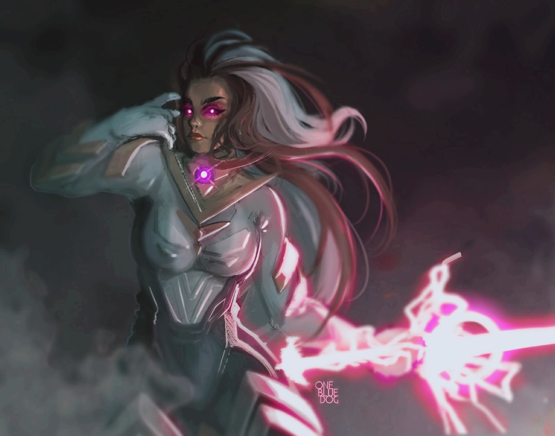 Songbird Marvel Comics By Onebluedog On Deviantart Songbird Marvel Comics By Onebluedog On Deviantart