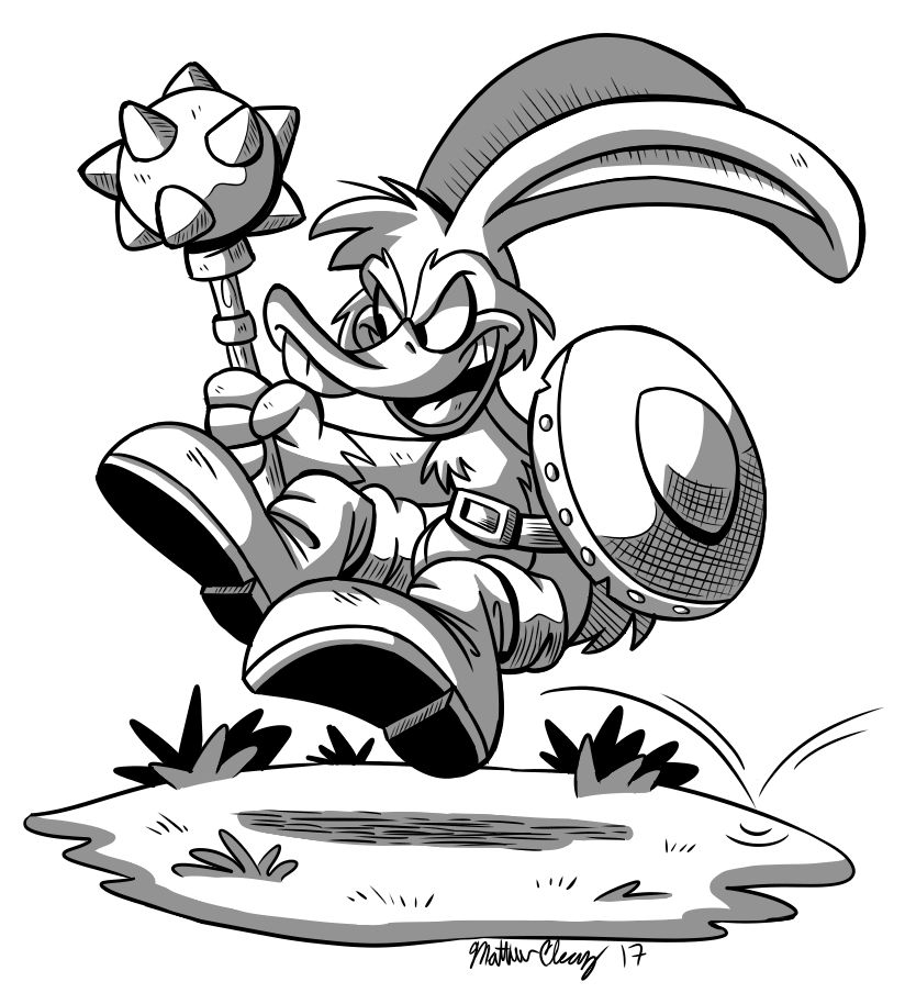 Duckrabbit by 2oonivers3 on DeviantArt