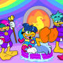 Duckiation