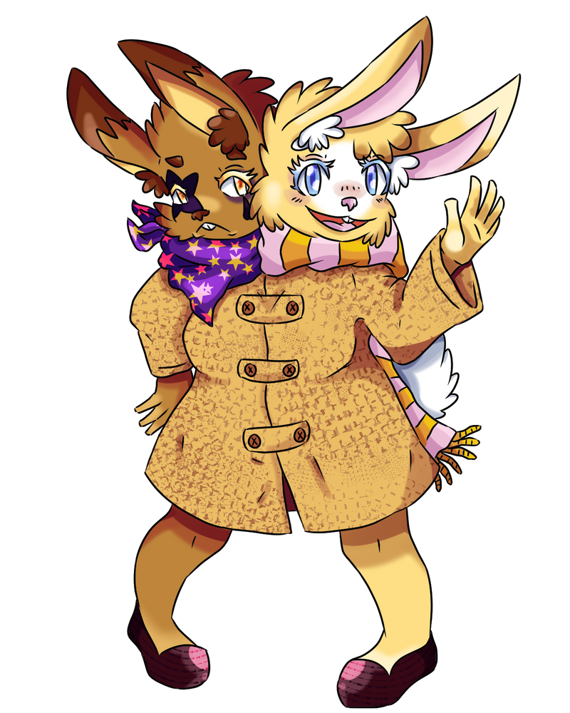 UTAU BimBong by YukitoYuki UTAU BimBong by YukitoYuki