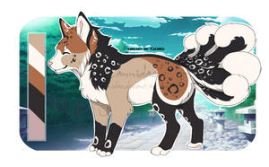 .: Kitsune Auction :. [CLOSED]