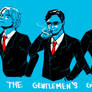 The Gentlemen's Guide