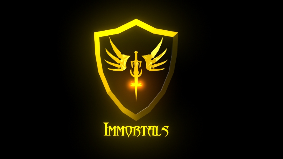 Immortals (Guild logo)