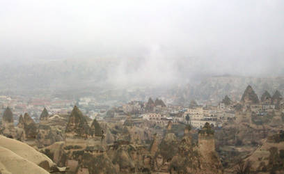 goreme