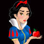I Heart Snow White