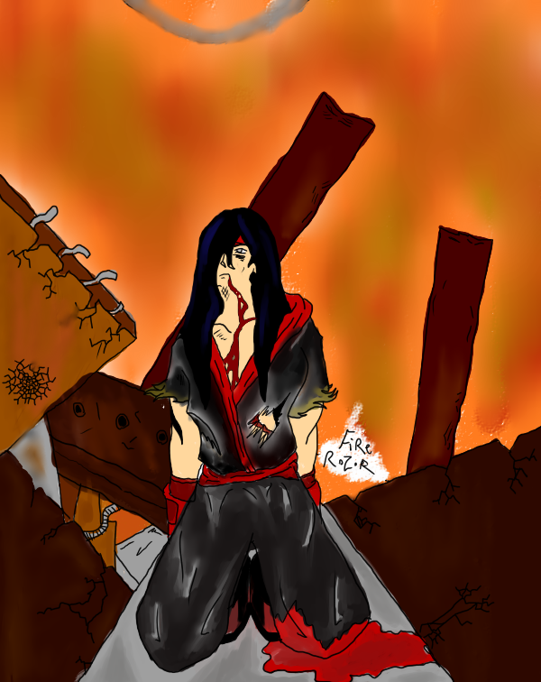 Shiva's Rage Streets Of Rage Remake Shiva