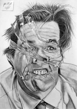 Jim Carrey / Yes man