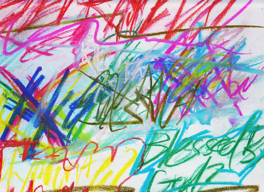 Angsty Abstract This Is Anger abstract style by ArtNGame215 on DeviantArt