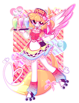 MY PINKIE HURTS SO BAD