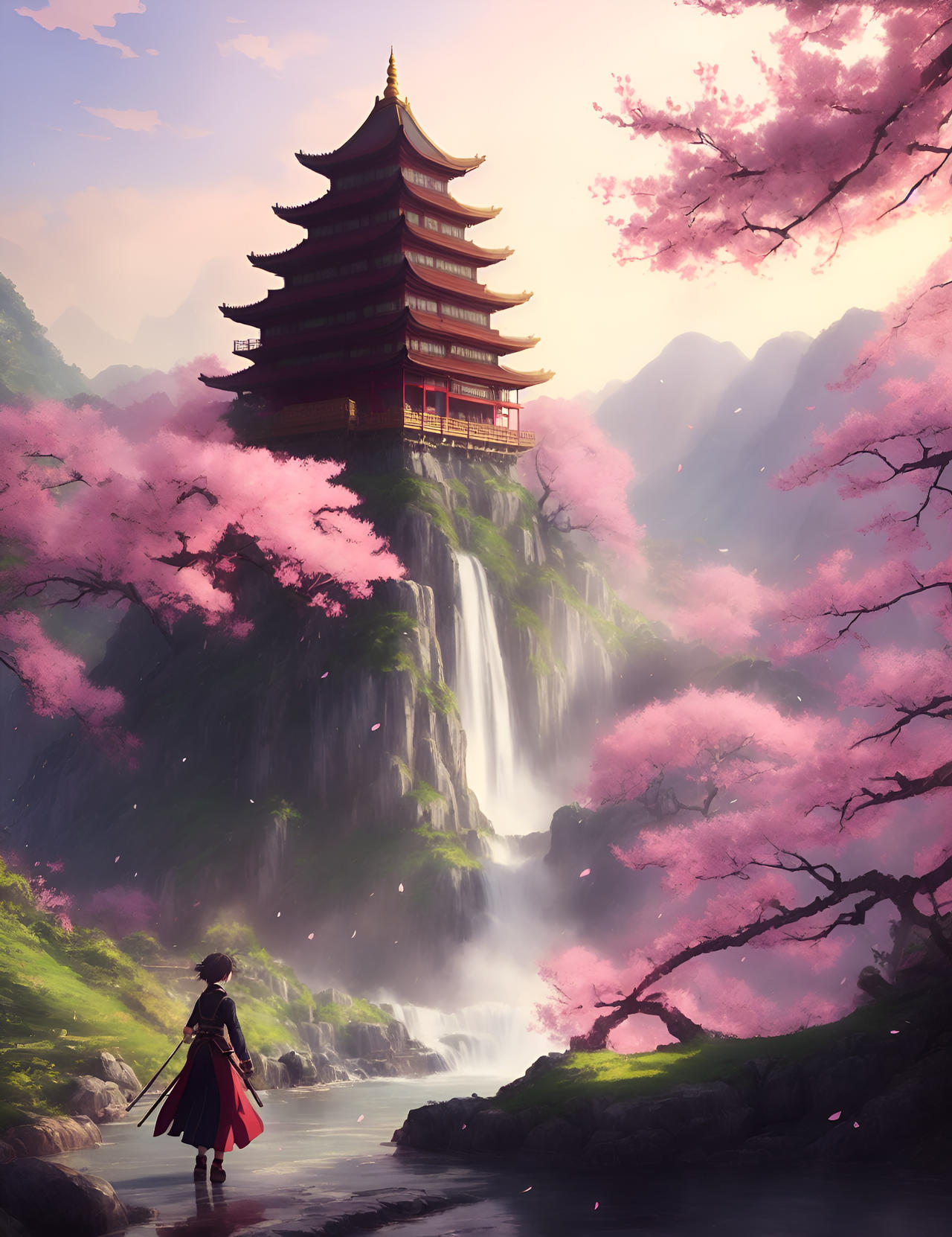 Goodbye master I will make you proud by fairlyAI on DeviantArt