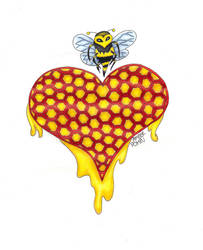 Honey Love