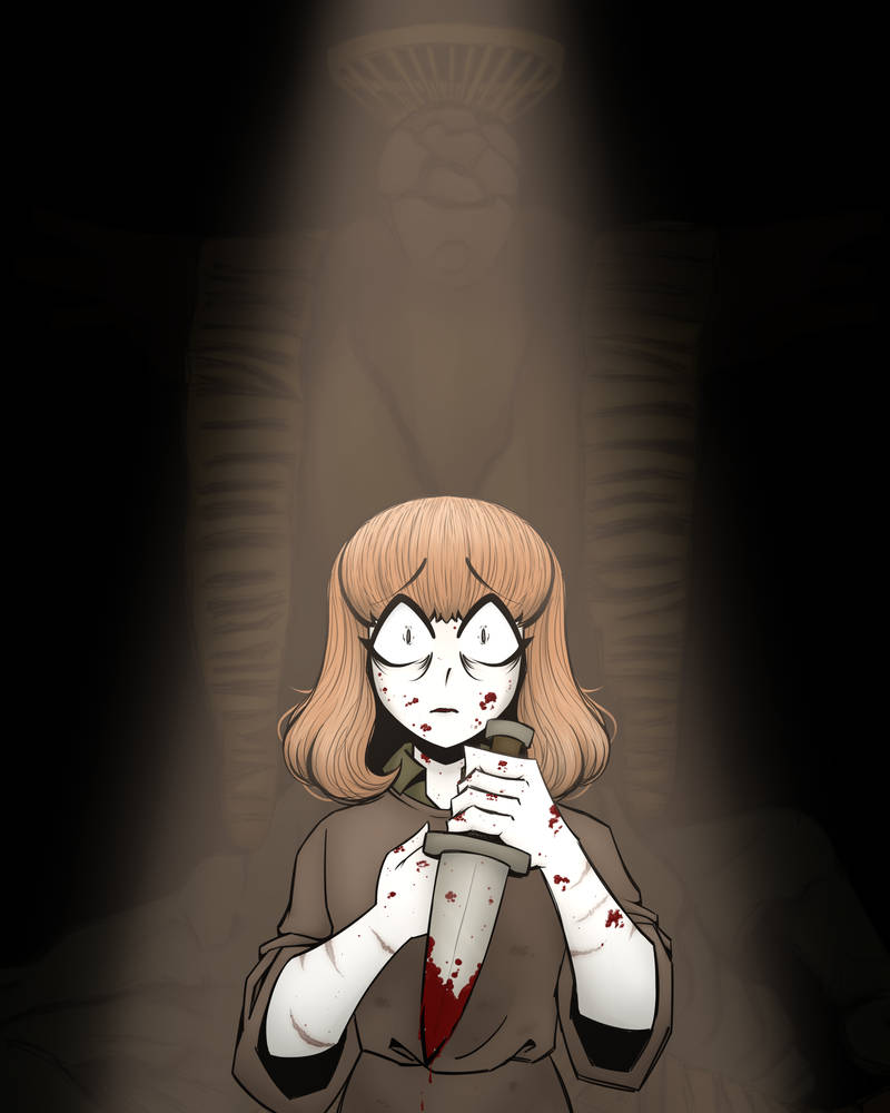 'A soul that radiates the light of an older god..' by 0CherryRose0 on ...