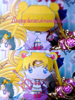 Super Sailor Moon