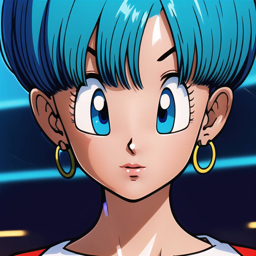 Bulma Pool Bulma Science by xpolz on DeviantArt