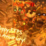 FNaF FFPS 5th Anniversary