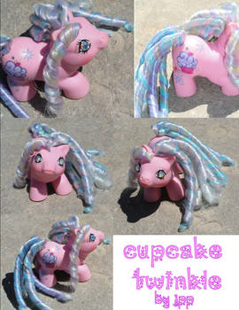 Cupcake Twinkle View 3