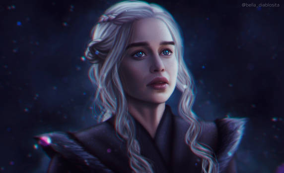 Daenerys Targaryen