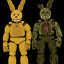 Springbonnie 01 - 198X vs 2022