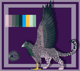 Gryphon V2