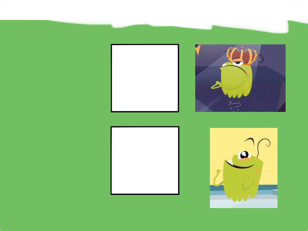 Create your own Yoop dislikes and likes by agentxsketcher on DeviantArt