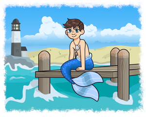 Current-The-Merboy - Hobbyist, Writer | DeviantArt