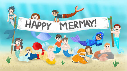 Current-The-Merboy - Hobbyist, Writer | DeviantArt