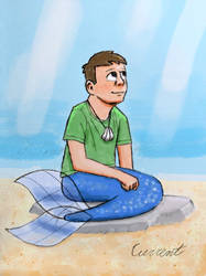 Current-The-Merboy User Profile | DeviantArt
