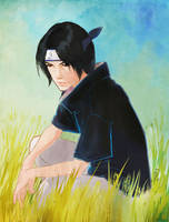 Young Itachi