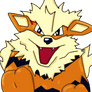 Arcanine