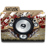 muzik folder